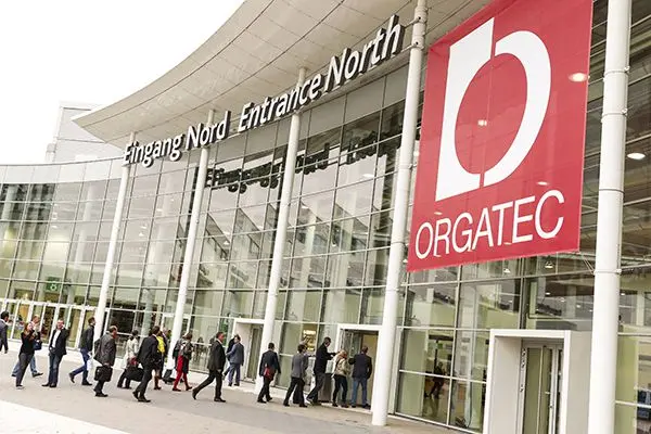 Orgatec: идеи и направления в дизайне офисов
